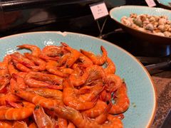 -龙城咖啡厅(常州富都洲际店)