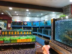 水产区-顺德一品粥·20年凤城老字号(芳村店)