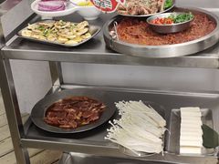 -赞酱川式烤肉(蜀都万达店)