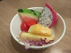-诺丁牛排披萨自助餐厅(汕头苏宁店)