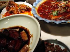 -韵秋荷(宝山龙湖天街店)