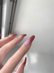 -沐白•盛妍日式美甲美睫