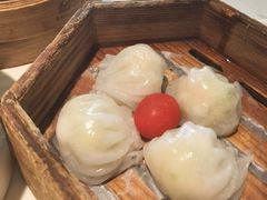 金牌虾饺皇-叹茶靓点·粤式餐厅·全天茶市(石井万民广场店)