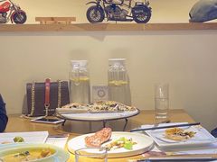-赤火牛排(金狮广场店)