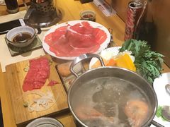 -丽和苑·自助寿喜锅(虹梅路店)