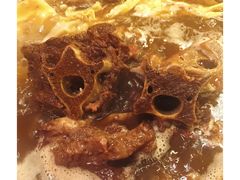 -芦月轩羊蝎子(太平桥店)