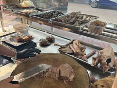 -正宗忘不了老鹅(梅岭店)