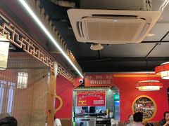 -京元盛铜锅涮肉(上海总店)