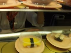 -争鲜回转寿司(东方银座店)