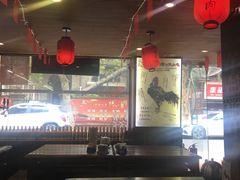 -刘师父老汉口江湖菜(蔡锷路店)