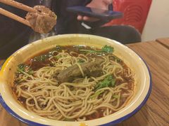 -阿福板凳面(观音桥店)