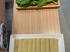 -蝎王府羊蝎子(西直门店)