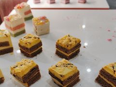 -肉焰山巴西烤肉自助餐厅(龙湖芙蓉天街店)