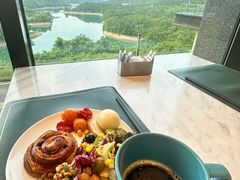 -食光全日制餐厅(绵阳首开喜来登酒店)