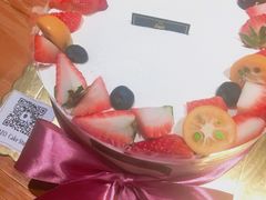 -ZOZO's昌左左精致甜品设计(新北店)