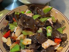 -周师饭店