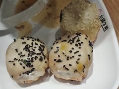 -小杨生煎(南汇欧尚店)