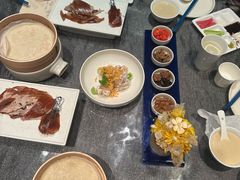 -小大董·烤鸭(王府井apm店)