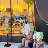 超级正宗的新加坡料理  