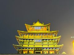 -光岳楼