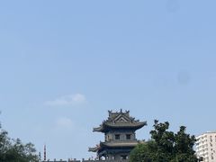 -西安城墙·碑林历史文化景区