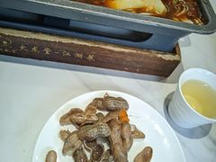 -火龙堂·风味民间菜(文一路店)