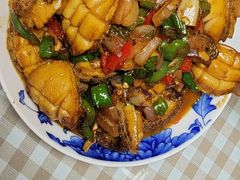-金海湾海鲜排档(朱家尖店)