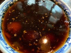 古法糖芋苗-南京大牌档(苏州中心店)