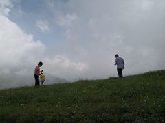 -蔚县茶山村