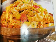 菜单-翠清酒家(万丰路店)
