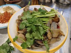 -夜烤·宜宾烧烤(回龙湾店)