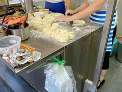 -张记灌饼(丰富路店)