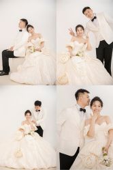 -秦皇岛我和你婚纱摄影工作室