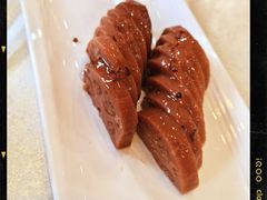 -便宜坊烤鸭店(玉蜓桥店)