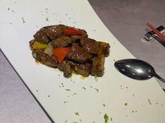 -RIVIERA 松鹤楼(外滩店)