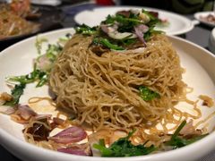 红葱头捞面-小炳胜(卓悦中心店)