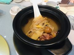 -时间里·新派粤菜(远洋店)