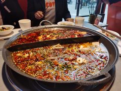 -吃城都·鱼蛙火锅(西玉龙街店)