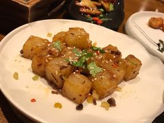 -十二舍·湯物素煮(江泰潤政店)
