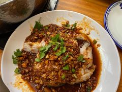 蒜泥白肉-大理老字号·舟渔的鱼野生菌海景餐厅(双廊店)