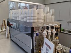 -Manner Coffee(IFS一楼店)