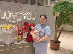 -郑州琅玥月子会所