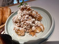 -0776食堂·京城创意菜(七里庄店)