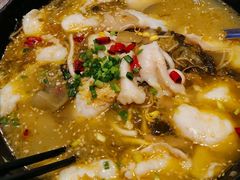 -好人民间小吃·番茄鱼酸菜鱼(木渎悠方店)