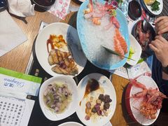 -松坂屋日料自助(长城路店)