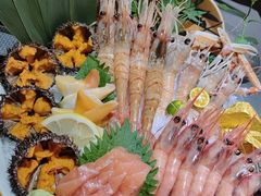 -花狸日本料理(柏庐广场店)