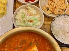 -金北顺大锅家(신사본점)