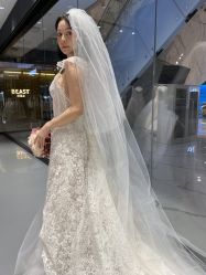 -Vera Wang婚纱礼服旗舰店