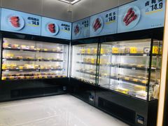 -周黑鸭(深圳大新地铁站店)