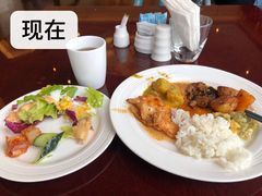 -苏州宝带桥国际大酒店自助餐厅